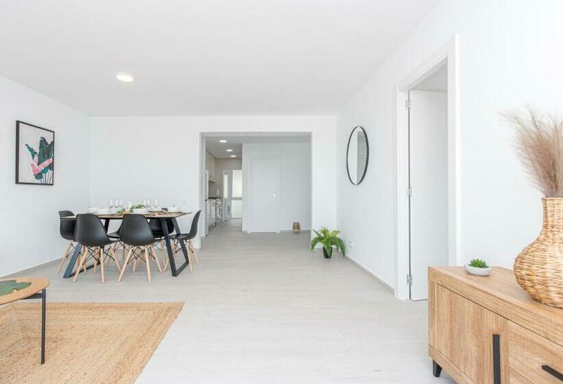 Apartamento Frente Al Mar Roses