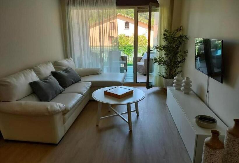 Apartamentos Boutique Arquera Golf I