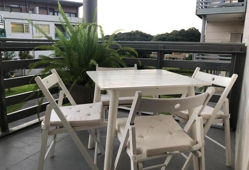 Apartamentos Boutique Arquera Golf I