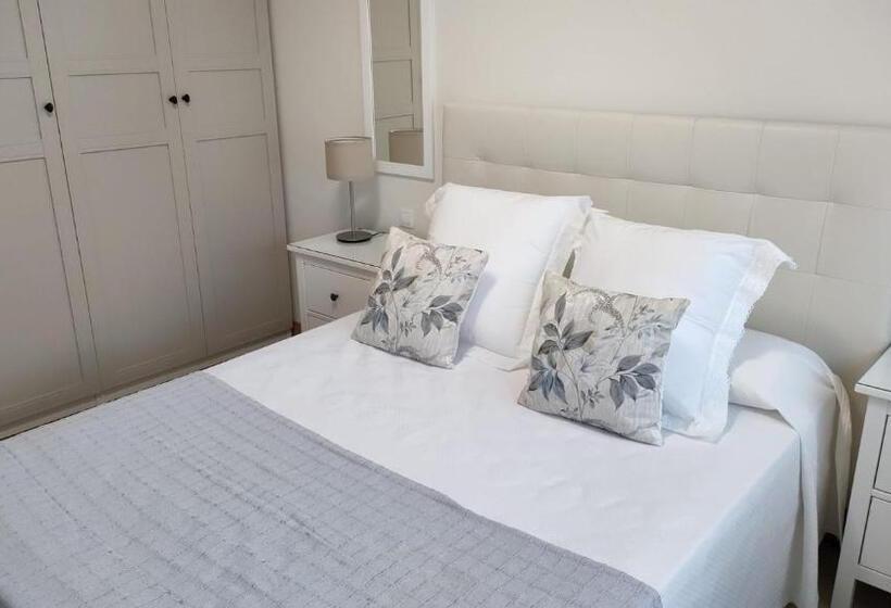 Apartamentos Boutique Arquera Golf I