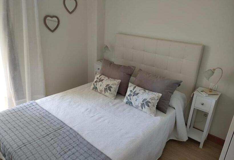 Apartamentos Boutique Arquera Golf I