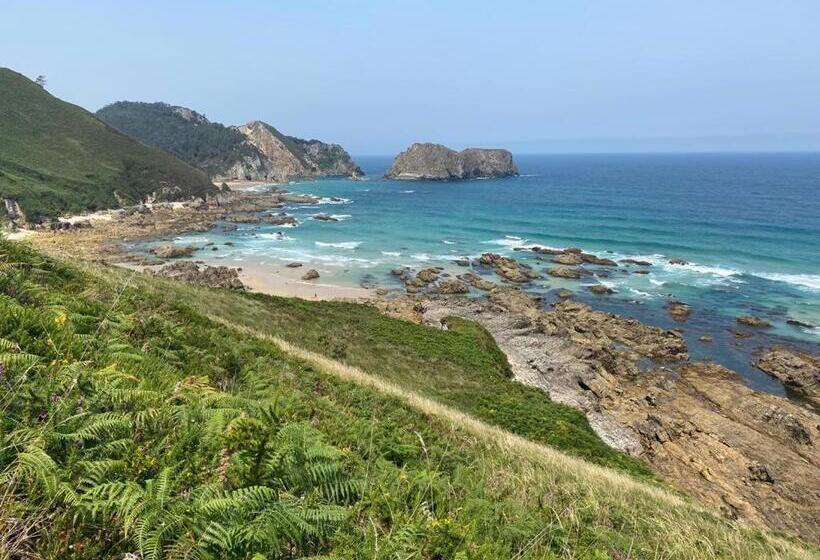 Apartamentos Boutique Arquera Golf I