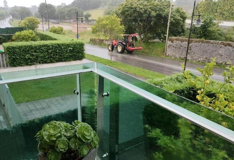 Apartamentos Boutique Arquera Golf I