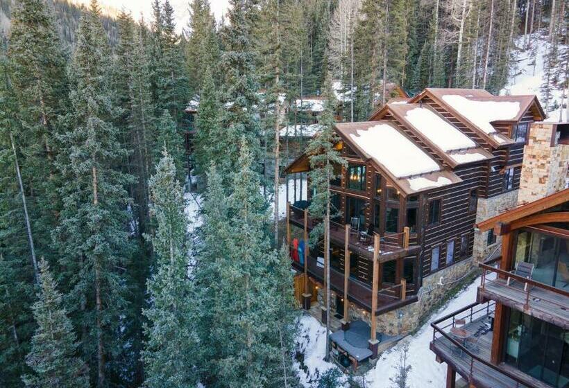Apex By Avantstay Cozy Expansive Mountain Home Close To The Slopes W Hot Tub