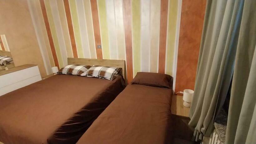 Appartamento Beatrice