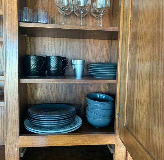 Sea View Panorama Quiet Europe Appartment