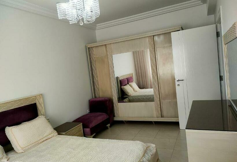 Appartement Standing Nabeul