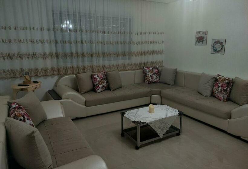 Appartement Standing Nabeul