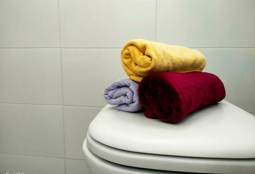 Appartement Standing Nabeul