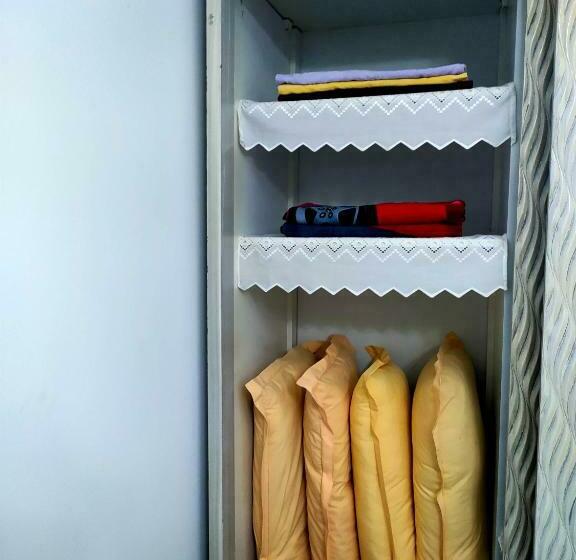 Appartement Standing Nabeul