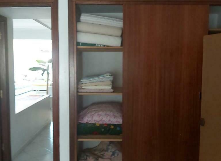 Appartement Tanger à 2min à Pied De La Plage