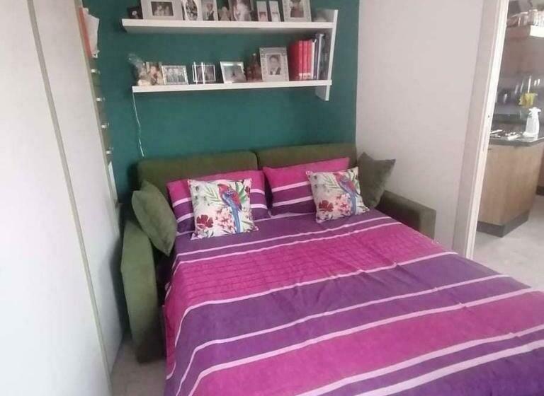 Appartment Carib In Castelbuono