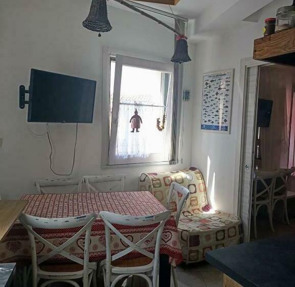 Appartment Carib In Castelbuono