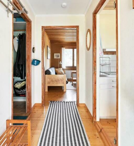 Authentic Swedish Family Home On The Archipelago