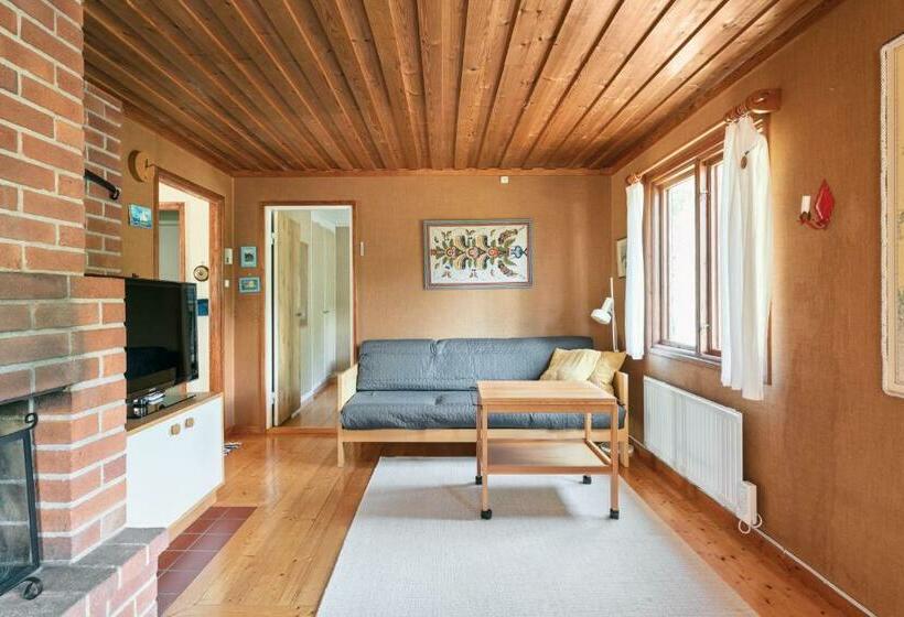Authentic Swedish Family Home On The Archipelago