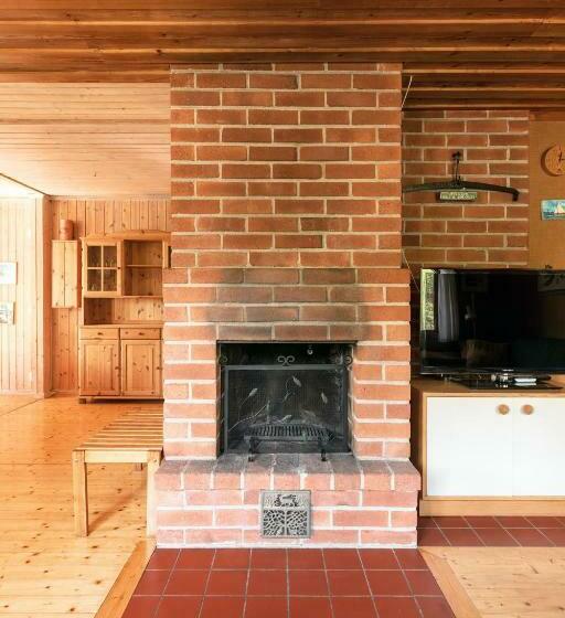 Authentic Swedish Family Home On The Archipelago