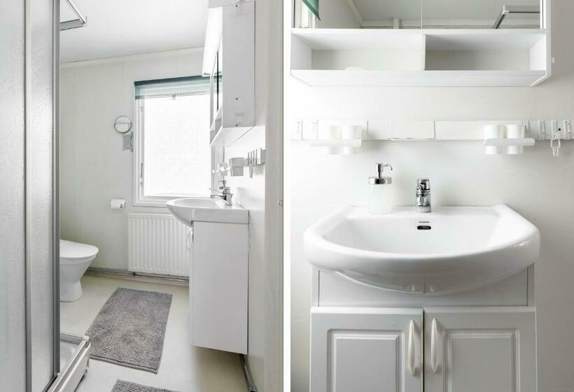 Authentic Swedish Family Home On The Archipelago