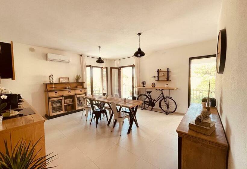 B&b Dimora Dorgali