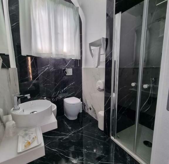 צימר Rooms Vico Giunti