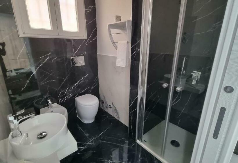 צימר Rooms Vico Giunti