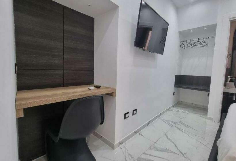 צימר Rooms Vico Giunti