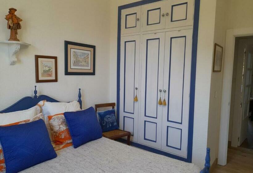 צימר Chalet Azul