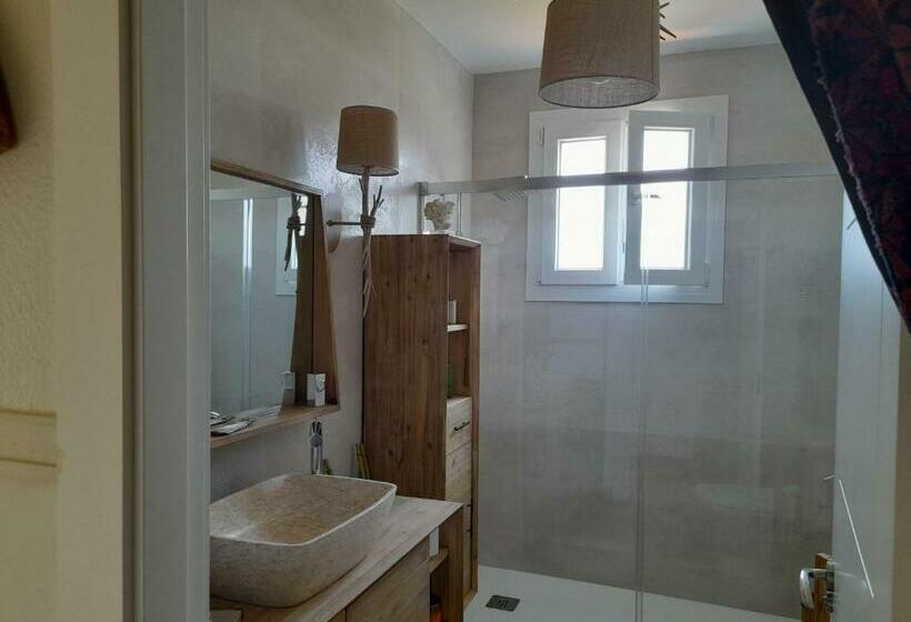 צימר Chalet Azul