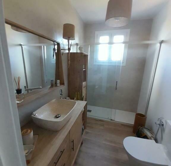 צימר Chalet Azul