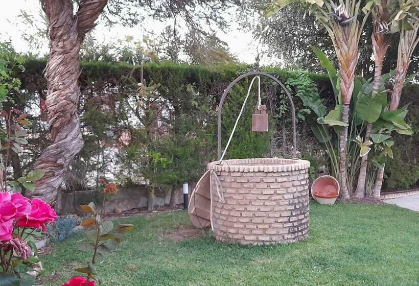 צימר Chalet Azul