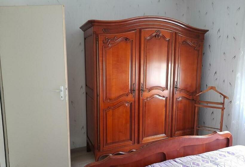 住宿加早餐  Chez Viviane