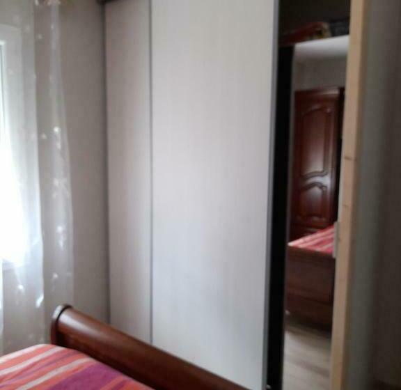 住宿加早餐  Chez Viviane