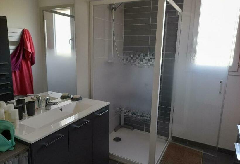 住宿加早餐  Chez Viviane