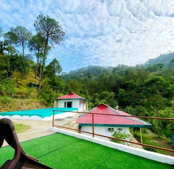 مبيت وإفطار Evening Dusk Villa