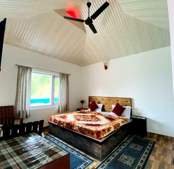 مبيت وإفطار Evening Dusk Villa