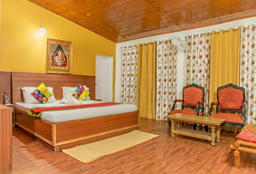 مبيت وإفطار Evening Dusk Villa