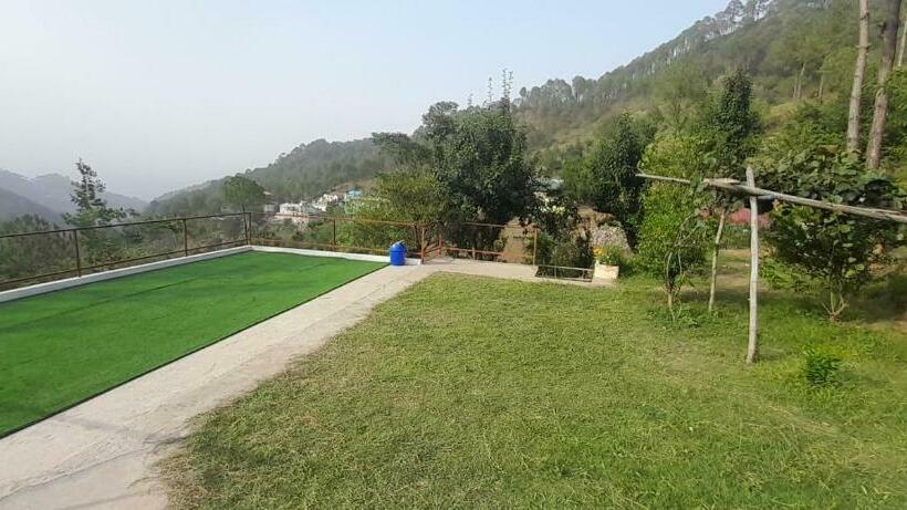 مبيت وإفطار Evening Dusk Villa