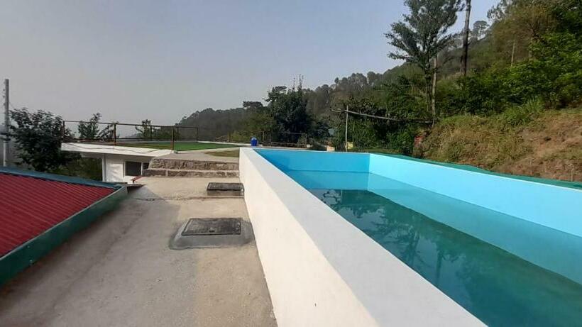 مبيت وإفطار Evening Dusk Villa