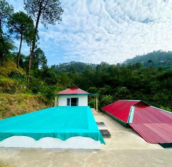 مبيت وإفطار Evening Dusk Villa