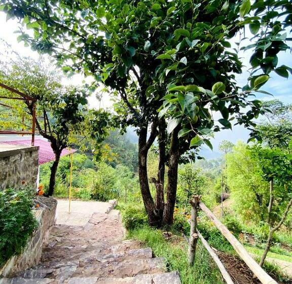 مبيت وإفطار Evening Dusk Villa