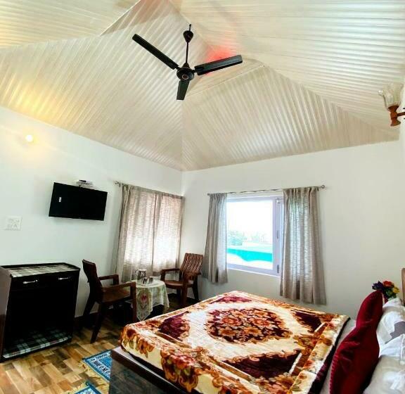 مبيت وإفطار Evening Dusk Villa