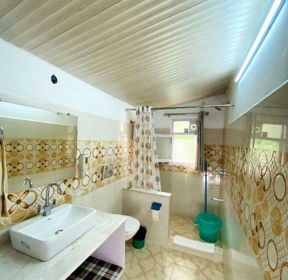 مبيت وإفطار Evening Dusk Villa