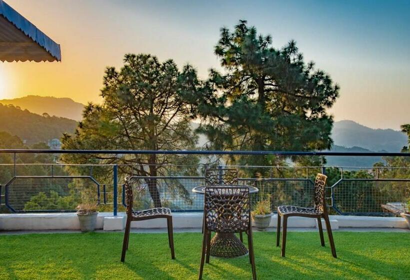 مبيت وإفطار Evening Dusk Villa