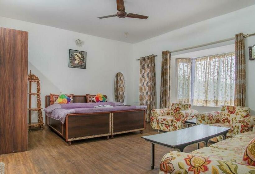 مبيت وإفطار Evening Dusk Villa