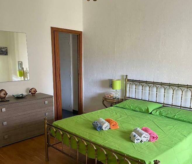 مبيت وإفطار La Camera Dell’aviatore