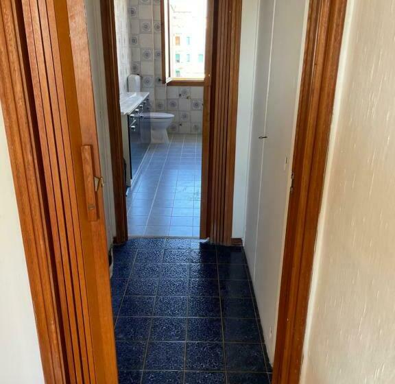 مبيت وإفطار La Camera Dell’aviatore