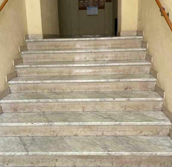 مبيت وإفطار La Camera Dell’aviatore