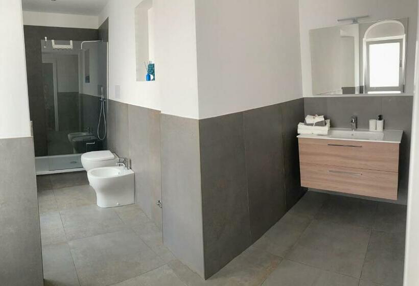 مبيت وإفطار La Casa Al Gelso