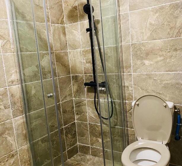 مبيت وإفطار Moya Résidence By Md