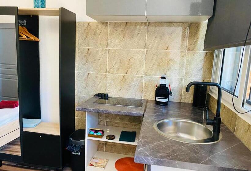 צימר Moya Résidence By Md