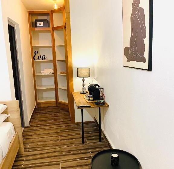 צימר Moya Résidence By Md